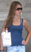 Photo of Julie Dubela