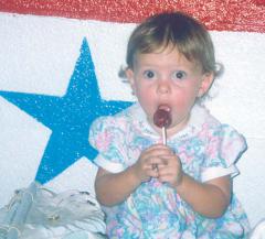 Photo of Julie Dubela