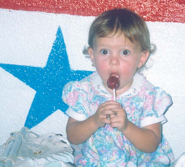 Photo of Julie Dubela