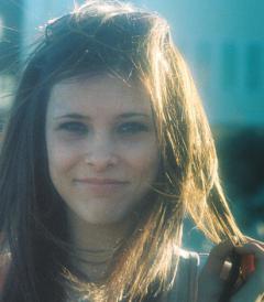 Photo of Julie Dubela