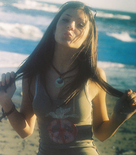 Photo of Julie Dubela