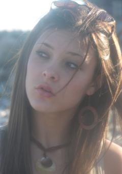 Photo of Julie Dubela