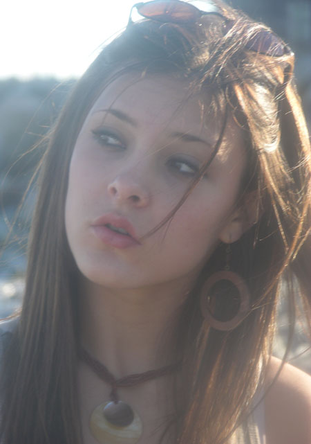 Photo of Julie Dubela