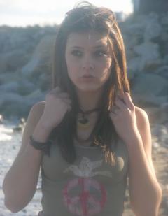 Photo of Julie Dubela