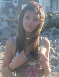 Photo of Julie Dubela