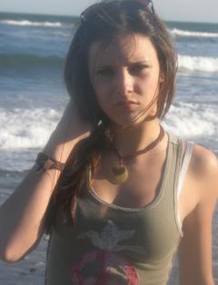 Photo of Julie Dubela