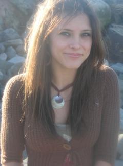 Photo of Julie Dubela