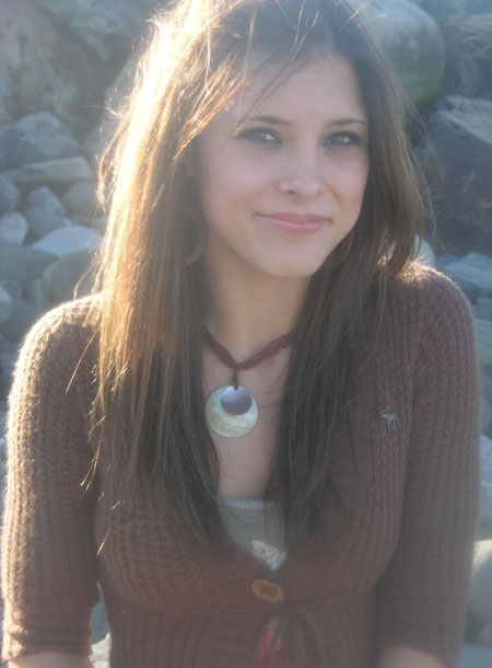 Photo of Julie Dubela