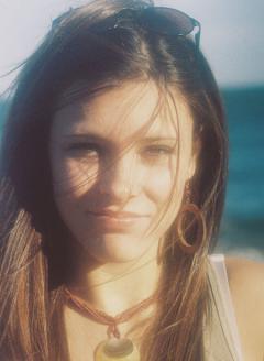 Photo of Julie Dubela