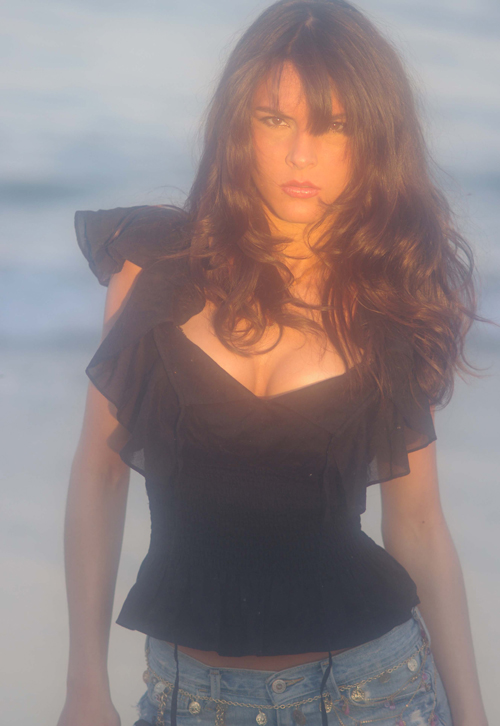 Photo of Julie Dubela