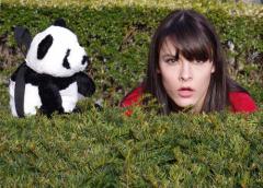 Photo of Julie Dubela