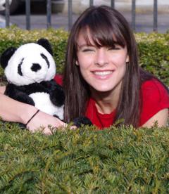 Photo of Julie Dubela