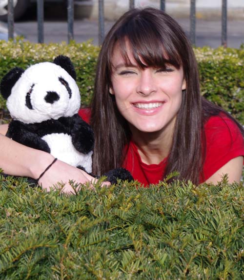 Photo of Julie Dubela