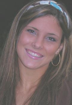 Photo of Julie Dubela