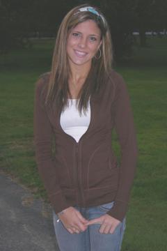 Photo of Julie Dubela