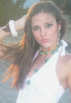 Photo of Julie Dubela