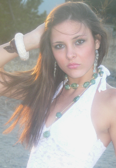 Photo of Julie Dubela