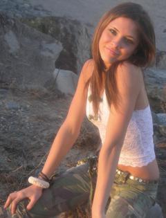 Photo of Julie Dubela