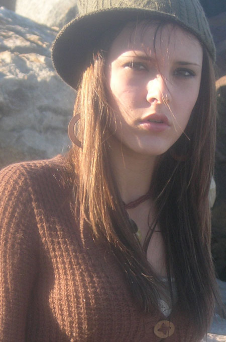 Photo of Julie Dubela