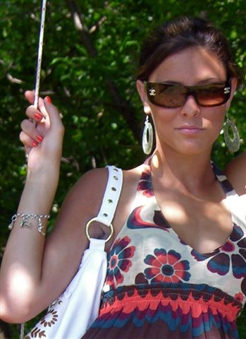 Photo of Julie Dubela