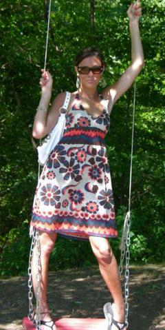 Photo of Julie Dubela