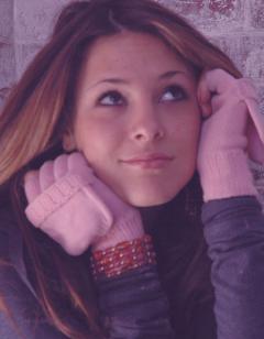 Photo of Julie Dubela