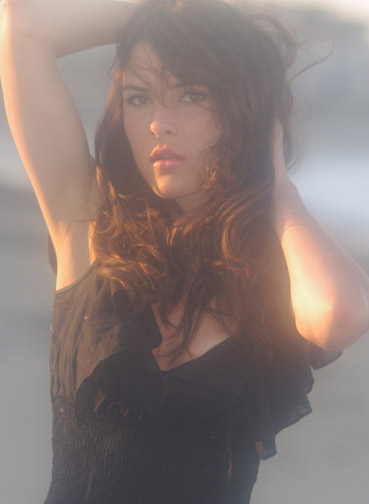 Photo of Julie Dubela