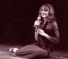 Photo of Julie Dubela