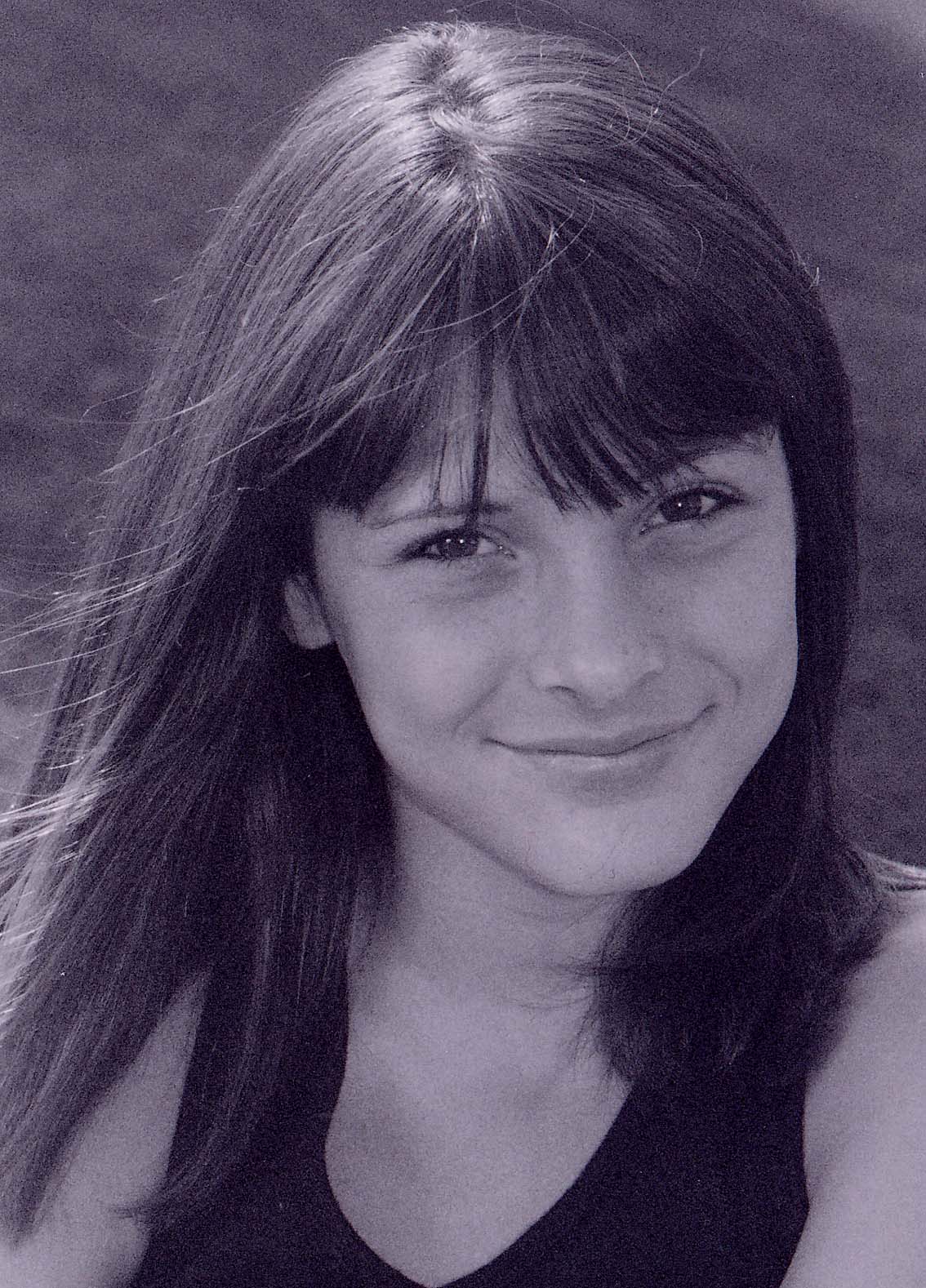 Photo of Julie Dubela