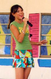 Photo of Julie Dubela