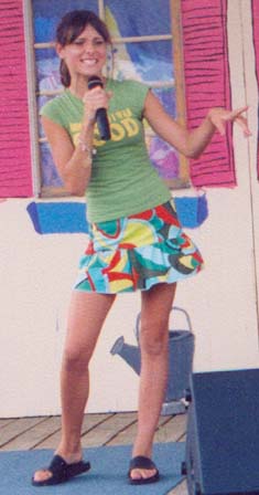 Photo of Julie Dubela