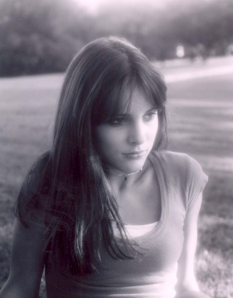 Photo of Julie Dubela