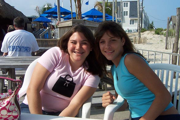 Photo of Julie Dubela