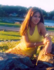 Photo of Julie Dubela