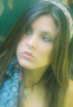 Photo of Julie Dubela