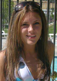 Photo of Julie Dubela