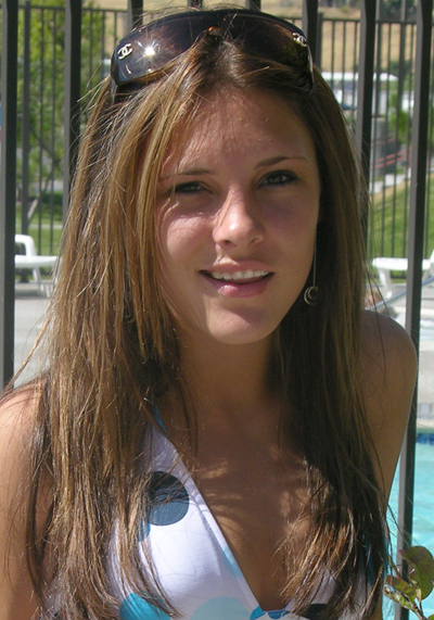 Photo of Julie Dubela