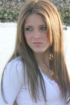 Photo of Julie Dubela