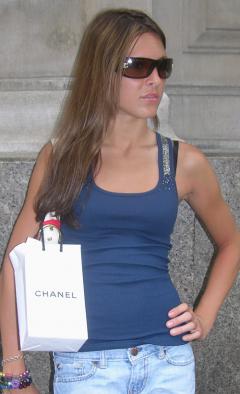 Photo of Julie Dubela