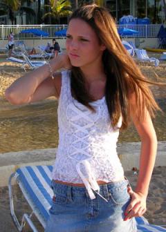 Photo of Julie Dubela