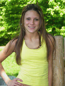 Photo of Julie Dubela