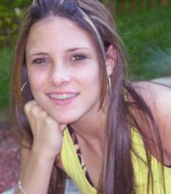 Photo of Julie Dubela